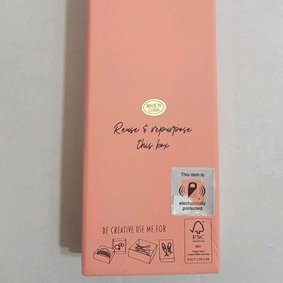 Piper K Golf Bag Purse Charm - Picture 12 of 13